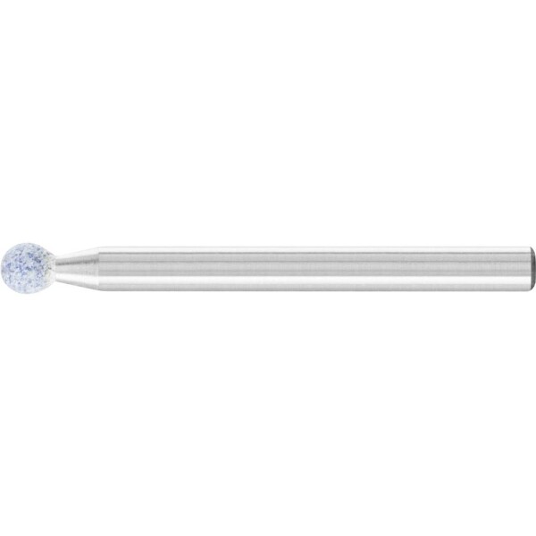 PFERD TOOLS 31702280 brúsny kolík Priemer 3 mm 10 ks; 31702280