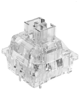 Redragon A113 HP2 Panda biela / sada mechanických switchov (A113 HP2)