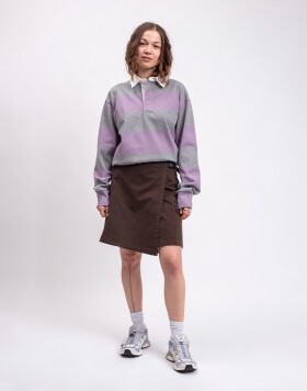 Gramicci G-Skort CHOCOLATE M