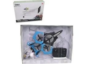 MaDe 21305 Lietadlo na ovládanie, soft