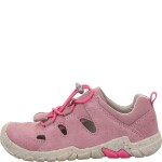 Dievčenské tenisky Barefit TRACE Purple/Pink Superfit 1-006037-8500 purple - 31