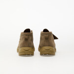 Tenisky Clarks Originals Wallabee Eden Dark Sand Suede EUR 44.5