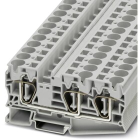 Feed-through terminal block ST 16-TWIN 3035328 Phoenix Contact; 3035328