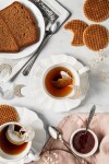 TEA HERITAGE Čaj rooibos s červeným pomarančom Moon 5 ks