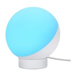 UMAX U-Smart Wifi LED Lamp / 7W / RGB / Wifi / stmievateľná (UB904)