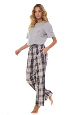 DÁMSKE NOHAVICE ROXY 2476 grafit 2XL