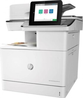 HP Color LaserJet Enterprise MFP M776dn (T3U55A)