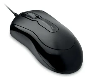 Kensington Mouse-in-a-Box EQ čierna / Drôtová myš / Optická / 1000 DPI / USB-A (K72480WW)