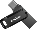 SanDisk Ultra Dual Drive Go, 256 GB (SDDDC3-256G-G46)