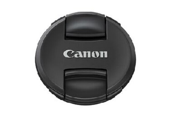 Canon krytka E-82 II / pre 82mm objektív / čierna (5672B001)