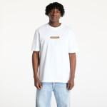 Tričko Calvin Klein Jeans Nyc 2025 Tee White XXL