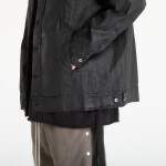 Bunda Rick Owens DRKSHDW Jumbo Worker Jacket Black L