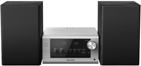 Panasonic SC-PM700EE-S