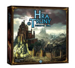 FFG Hra o Tróny - dosková hra