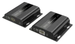 Digitus HDMI IP Extender Set / Rozširovač HDMI / 4K 60Hz (DS-55351)