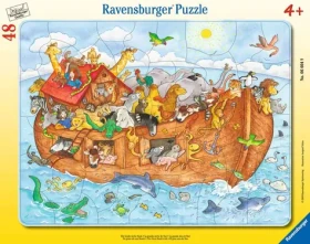 Ravensburger Veľká Noemova archa