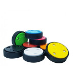 In-line puk Smart Hockey VPSLIDER Zelená