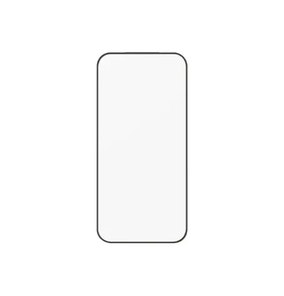 UNIQ OPTIX EXOFit Vivid ochranné sklo na iPhone Air (8886463695760)