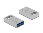 Delock USB 3.2 Gen 1 Memory Stick 16 GB / Flash Disk / USB 3.2 / čítanie: až 113MBs / zápis 63MBs (54069-DE)