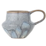 Bloomingville Keramický hrnček Bessie 300 ml