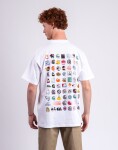 Carhartt WIP S/S C Logo Archive T-Shirt White S