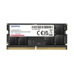 ADATA 16GB (1x 16GB) 4800MHz / DDR5 / 4800MHz / CL40 / SO-DIMM / ECC / 1.1V (AD5S480016G-S)