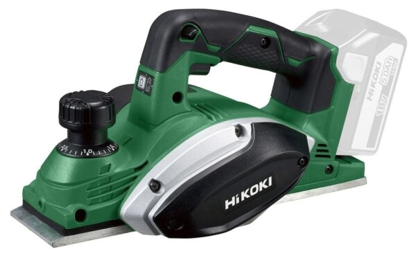 Hikoki Hoblík P18DSL W4Z 18 V