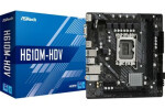 ASRock H610M-HDV