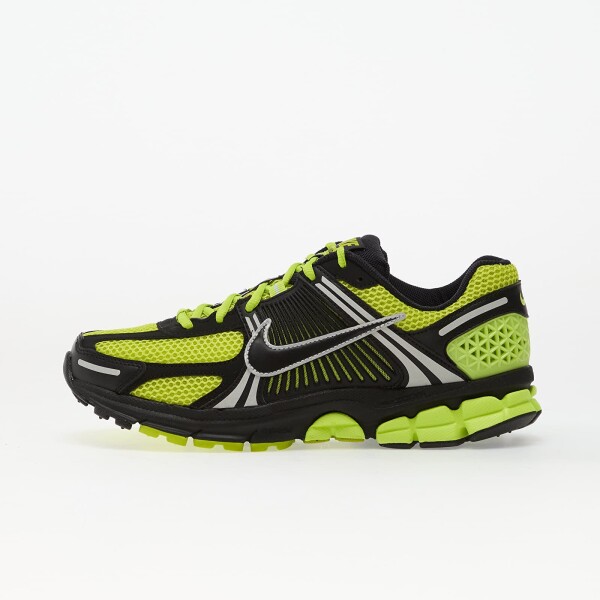 Tenisky Nike Zoom Vomero 5 Black/ Cyber-Mtlc Platinum-Bright Cactus EUR 38