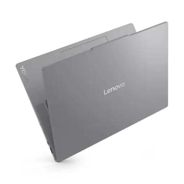 Lenovo Yoga Slim 7 Sivý / 15ILL9 / U7-256V / 15,3 "/ 2880x1800 / 1T / 16GB / 512GB SSD / Arc 140V / W11H (83HM001ECK)
