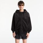 Mikina Y-3 Velvet Corduroy Zip Hoodie UNISEX Black L