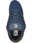 Etnies Fader NAVY/TAN pánske letné topánky