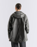 Herschel Supply Classic Rain Jacket Women's Black S