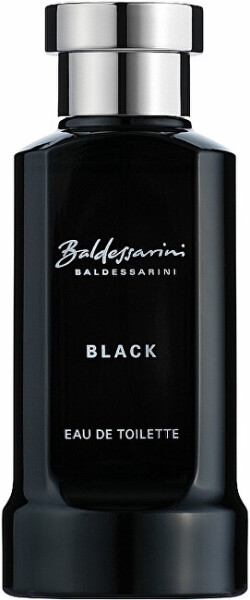 Baldessarini Baldessarini Black Edt