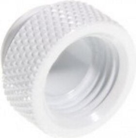 BitsPower Adapter 1/4" do IG 1/4" - Biely (BP-DWWP-C40)