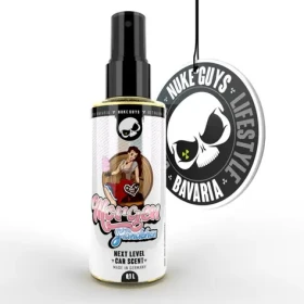 Nuke Guys MORGENSTÄNDCHEN Set - Vôňa s príveskom do interiéru (100ml) / dopredaj (NGB-B00173-5)