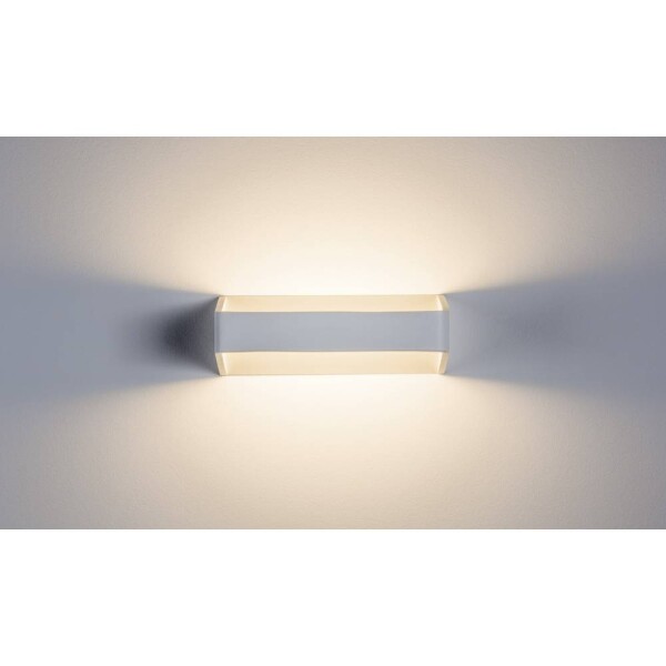 Paulmann Bar 70790 LED nástenné svetlo 5.5 W biela; 70790