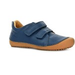 D.D.Step DDStep S063-61983 Royal Blue celoročné nízke barefoot topánky 33 EUR