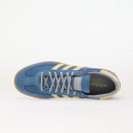 Tenisky adidas Handball Spezial Dusky Ink/ Easy Yellow/ Gum4 EUR 45 1/3