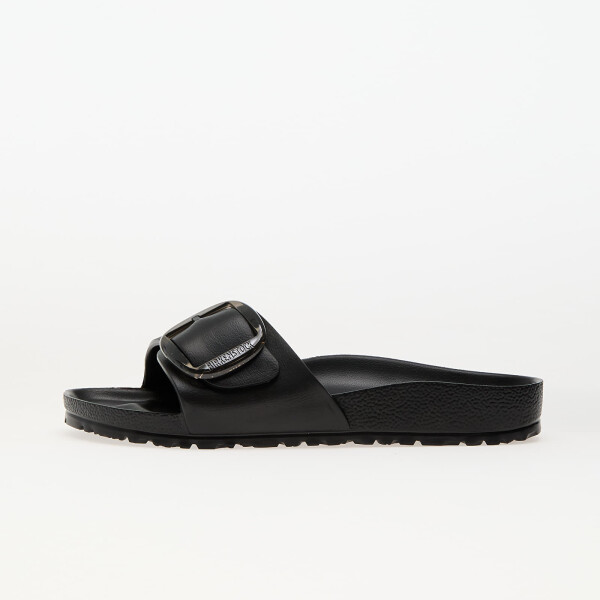 Tenisky Birkenstock Madrid Big Buckle EVA Black EUR 37