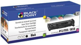 Black Point LCBPHCP2025BK Black Náhradný 304A (LCBPHCP2025BK)