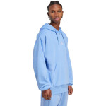 Adidas Essentials Feelcozy Fleece Hoodie M JX3312 muži M