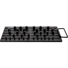 KS Tools Magnetisches Stecknuss-Ordnungssystem, 3 Nástrčný kľúč, 800.0185; 800.0185
