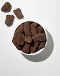 Vilgain Banány v čokoláde – horká čokoláda 250 g