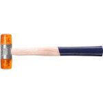Kwb 445664 plastové kladivo; 445664