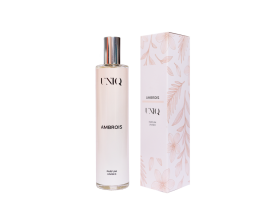 UNIQ - AMBROIS Parfémovaná voda Veľkosť: 100 ml