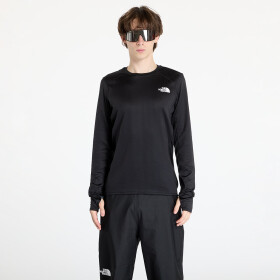 Mikina The North Face Altimetro LT Crew TNF Black XXL