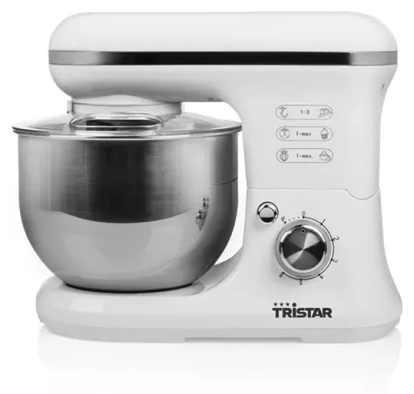 Tristar MX-4817 biela / Kuchynský robot (MX-4817)