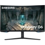 Samsung Odyssey G65B