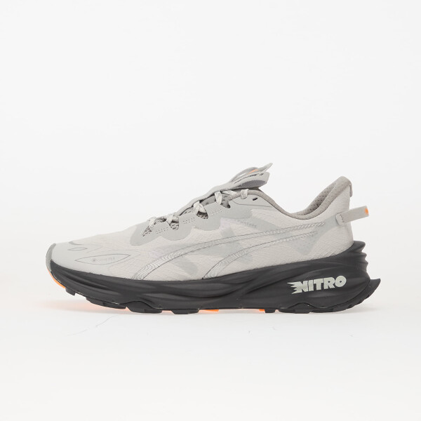 Tenisky Puma Fast-Trac NITRO 3 GTX Dusky Gray-Gray Echo EUR 44